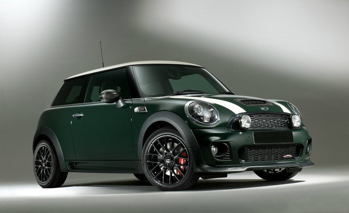 2007-2013 - MINI - Cooper - BC Racing Coilovers