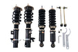 2011-2016 - MINI - Countryman R60 - BC Racing Coilovers