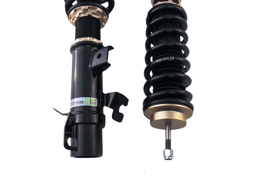 2011-2016 - MINI - Countryman R60 - BC Racing Coilovers