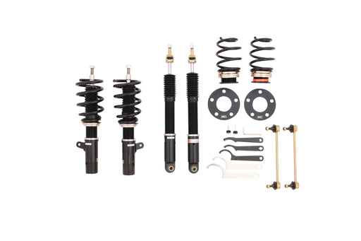 2014-2021 - MINI - Cooper (With DDC - 4mm Wheel Spacer Included) - BC Racing Coilovers