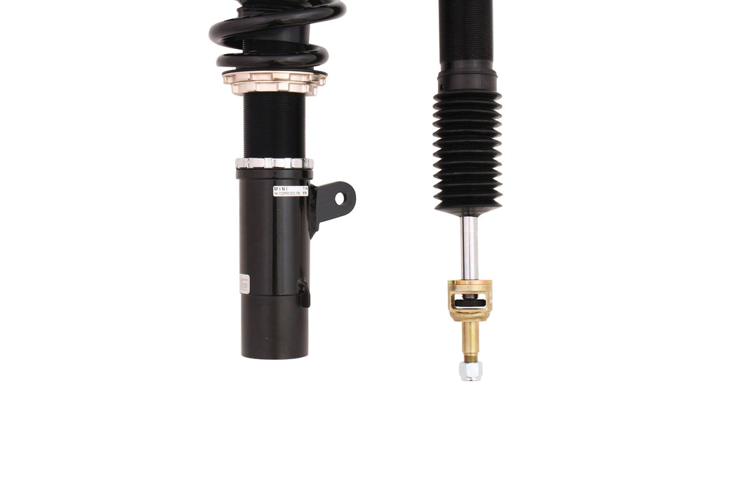 2014-2021 - MINI - Cooper (With DDC - 4mm Wheel Spacer Included) - BC Racing Coilovers