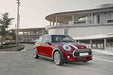 2014-2021 - MINI - Cooper (With DDC - 4mm Wheel Spacer Included) - BC Racing Coilovers