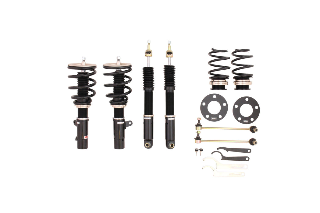 2014-2021 - MINI - Cooper (w/o DDC - 4mm Wheel Spacer Included) - BC Racing Coilovers