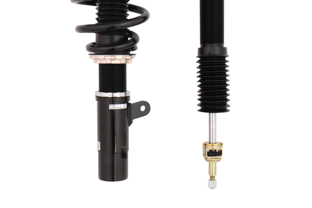 2014-2021 - MINI - Cooper (w/o DDC - 4mm Wheel Spacer Included) - BC Racing Coilovers