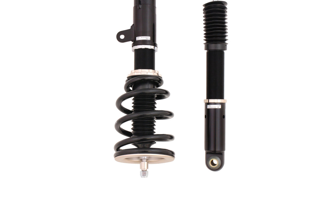 2014-2021 - MINI - Cooper (w/o DDC - 4mm Wheel Spacer Included) - BC Racing Coilovers