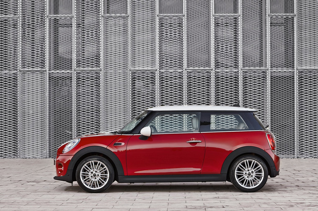 2014-2021 - MINI - Cooper (w/o DDC - 4mm Wheel Spacer Included) - BC Racing Coilovers