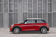 2014-2021 - MINI - Cooper (w/o DDC - 4mm Wheel Spacer Included) - BC Racing Coilovers