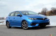 2017-2018 - TOYOTA - Corolla iM - BC Racing Coilovers