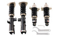 2005-2010 - SCION - TC - Extreme Low - BC Racing Coilovers