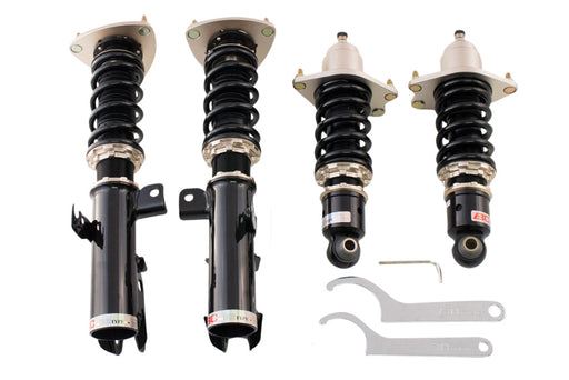 2005-2010 - SCION - TC - BC Racing Coilovers