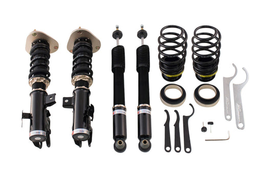 2008-2015 - SCION - XB - BC Racing Coilovers