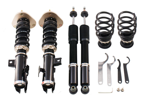2011-2016 - SCION - TC - BC Racing Coilovers