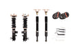 2017-2018 - TOYOTA - Yaris iA - BC Racing Coilovers