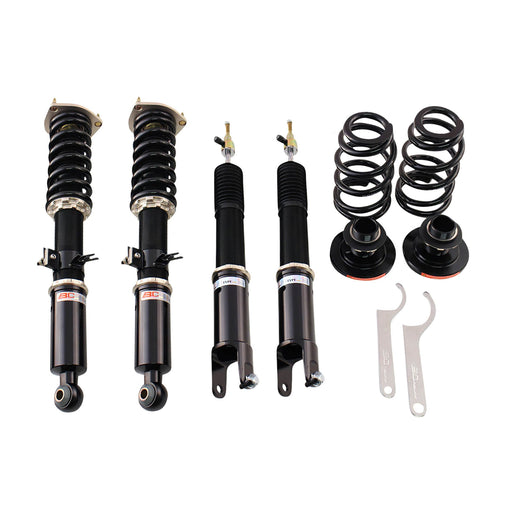 2009-2013 - INFINITI - G37 Sedan - BC Racing Coilovers