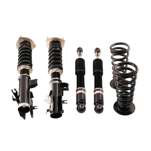2003-2008 - INFINITI - FX35/45 AWD/RWD - BC Racing Coilovers