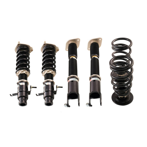 2004-2006 - INFINITI - G35 AWD - BC Racing Coilovers