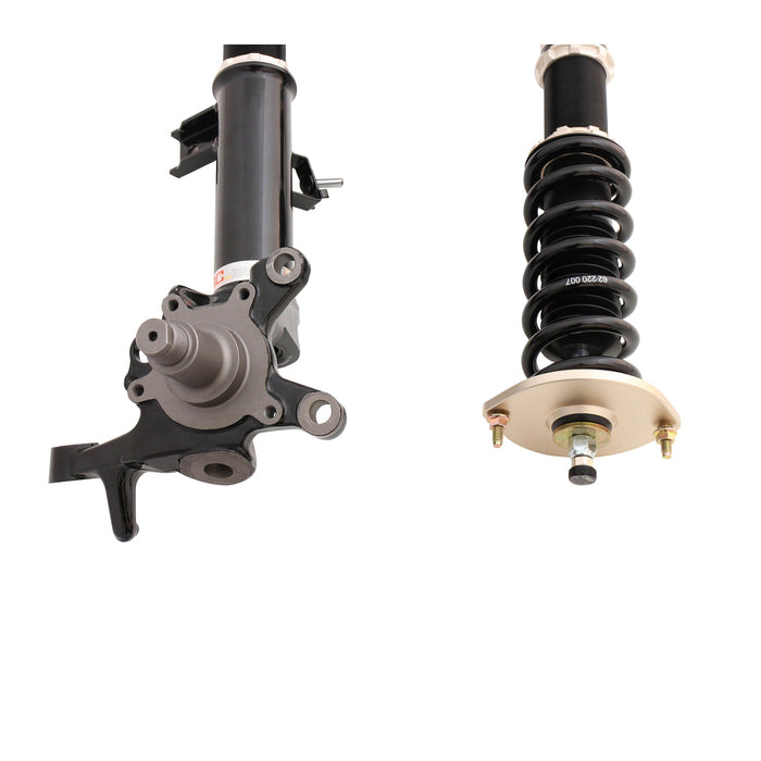 1997-2001 - INFINITI - Q45 (w/o Spindle) - BC Racing Coilovers
