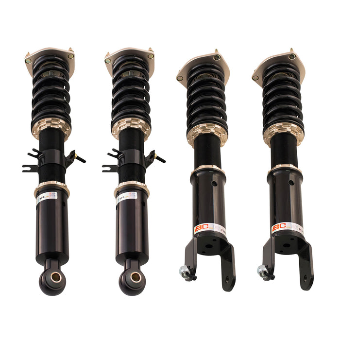 2014-2019 - INFINITI - Q70/Q70L RWD - BC Racing Coilovers