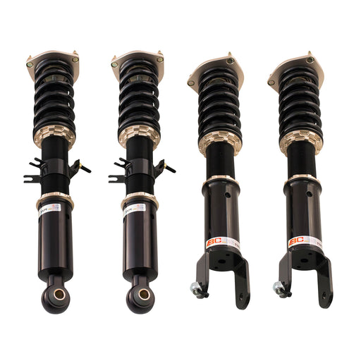 2012-2019 - INFINITI - M35h RWD (Hybrid) - BC Racing Coilovers
