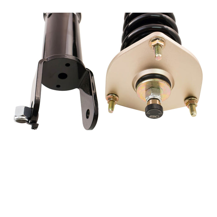 2012-2019 - INFINITI - M35h RWD (Hybrid) - BC Racing Coilovers