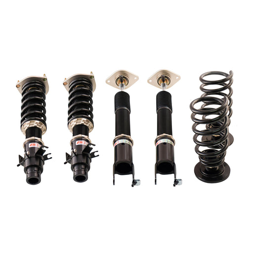 2007-2008 - INFINITI - G35x AWD (V36) - BC Racing Coilovers