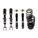 2014-2017 - INFINITI - QX70 RWD (SWIFT Springs Front Only) - BC Racing Coilovers
