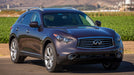 2014-2017 - INFINITI - QX70 RWD (SWIFT Springs Front Only) - BC Racing Coilovers