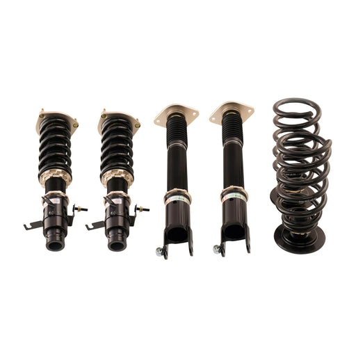 2006-2010 - INFINITI - M35 AWD - BC Racing Coilovers