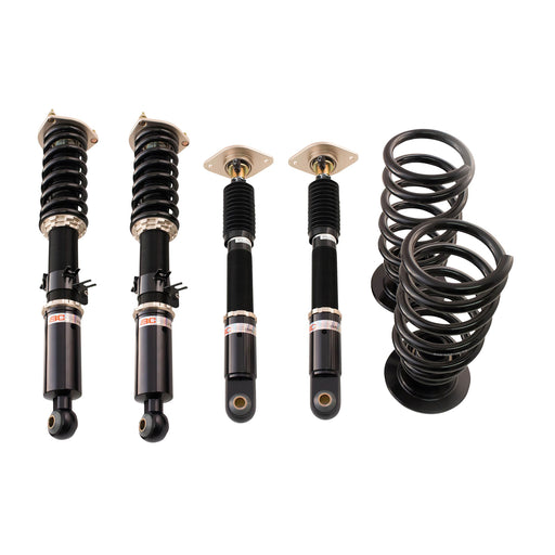 BC Racing Coilovers Suspension Kit