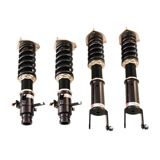 2011-2018 - INFINITI - M37 AWD - BC Racing Coilovers