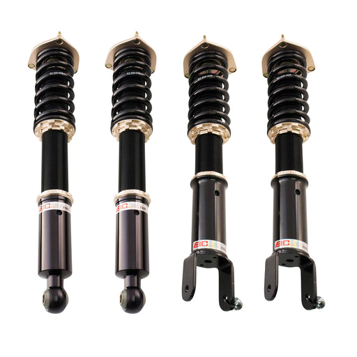 2014-2021 - INFINITI - Q50 RWD (Eyelet Front Lower Mount - Excludes 2.0t) - BC Racing Coilovers