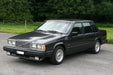 1985-1992 - VOLVO - 740 RWD (Excl. IRS) - BC Racing Coilovers