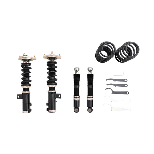 2010-2013 - KIA - Forte (Coupe and Sedan) - BC Racing Coilovers