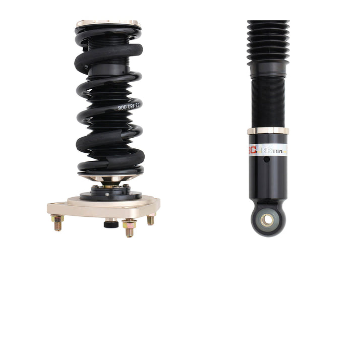2010-2013 - KIA - Forte (Coupe and Sedan) - BC Racing Coilovers