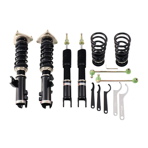 2011-2015 - KIA - Optima - BC Racing Coilovers