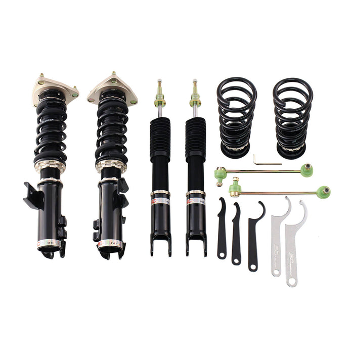 2011-2015 - KIA - Optima - BC Racing Coilovers