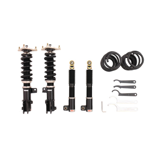 2014-2018 - KIA - Forte - BC Racing Coilovers
