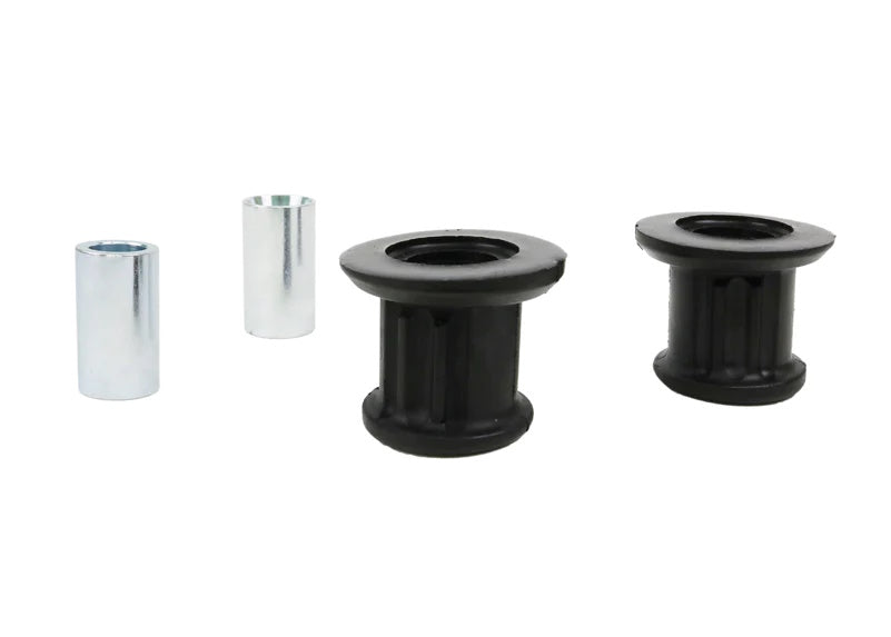 Whiteline Performance - Control Arm - Lower Inner Service Bushing Kit for KCA361 (W0563)