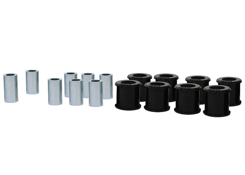 Whiteline Performance - Subaru Service Kit for KTA108, KTA109 & KTA123 (W0595)