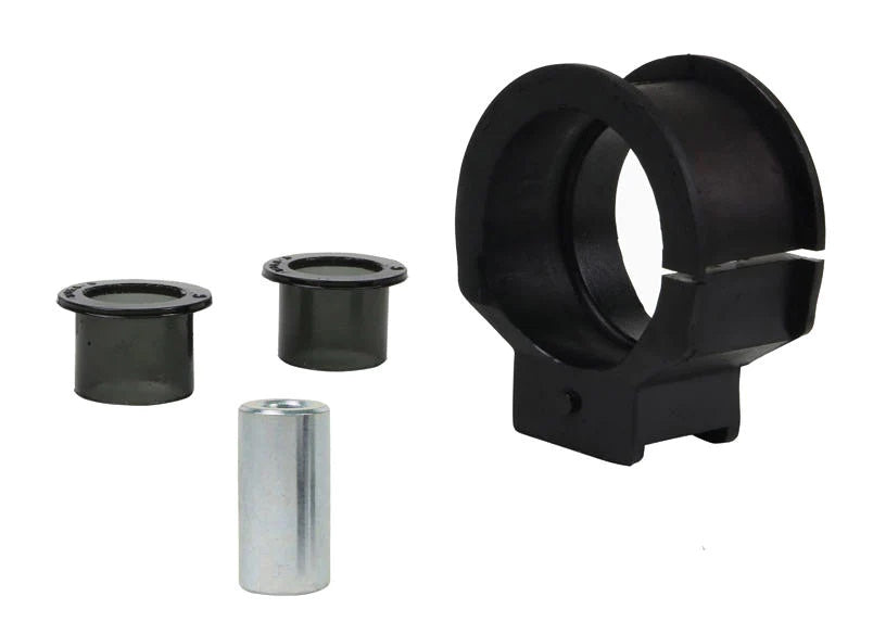 Whiteline Performance - Steering Rack - Bushing Kit (W13396)