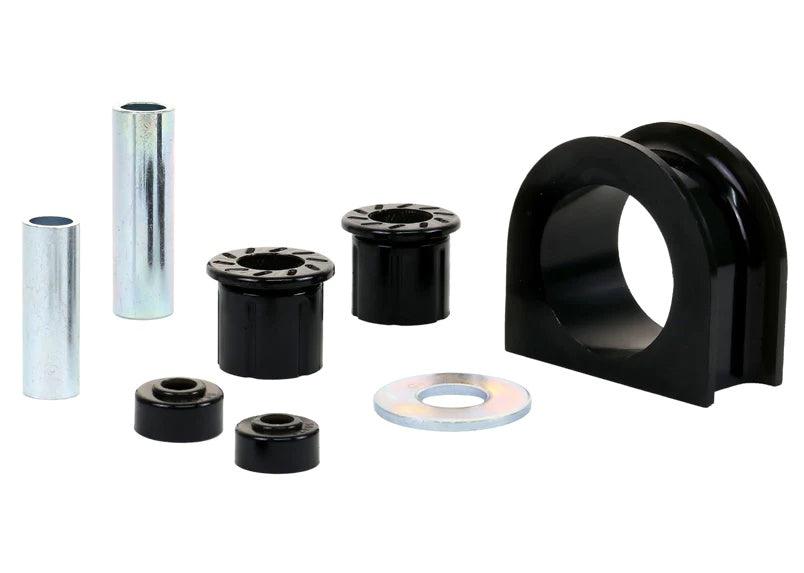 Whiteline Performance - Steering Rack - Bushing Kit (W13399)