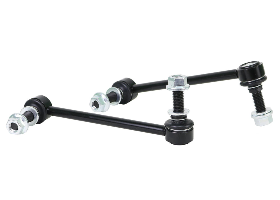 Whiteline Performance - Front Sway Bar - Link Kit (W23760)