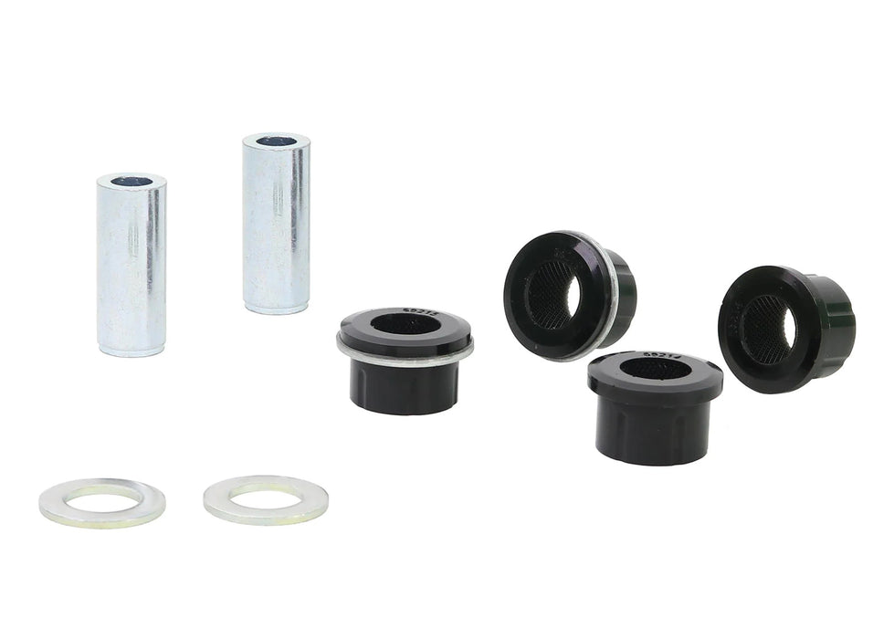 Whiteline Performance - Front Lower Arm - Inner Front Bushing Kit (W53618)