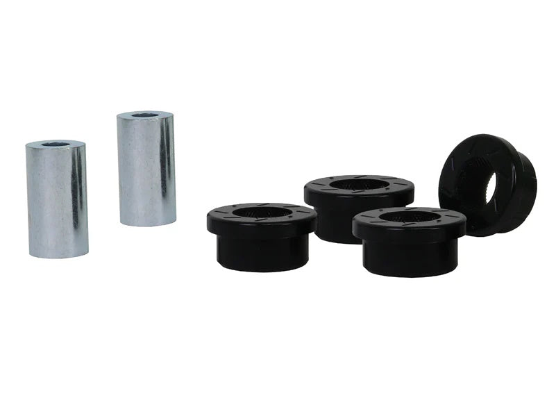 Whiteline Performance - Front Control Arm - Bushing Kit (W53643)