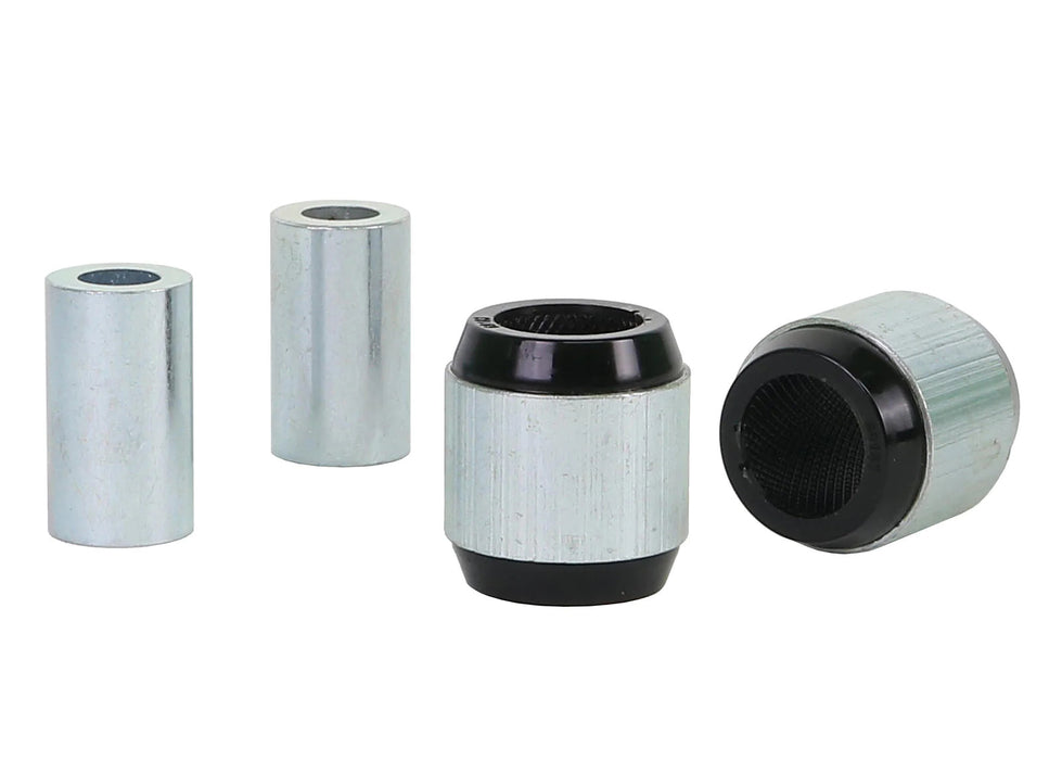 Whiteline Performance - Rear Inner Camber Arm - Bushing Kit (W63493)