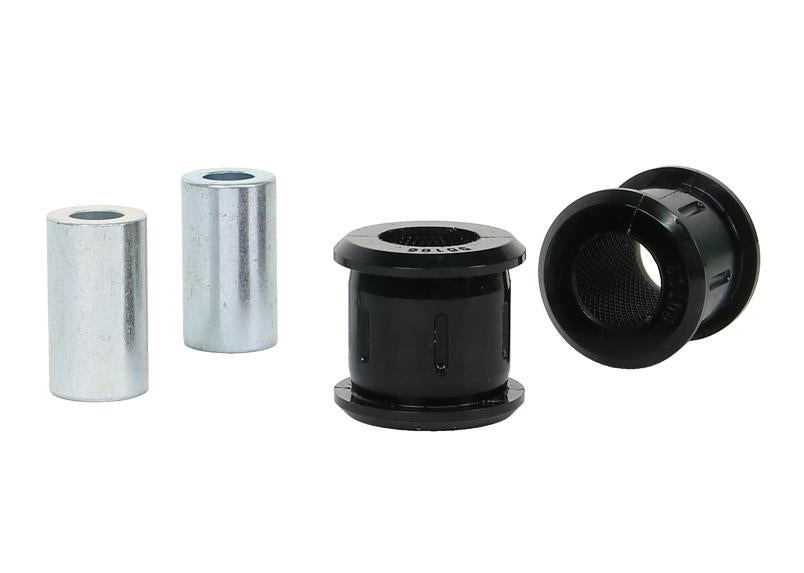 Whiteline Performance - Lower Front Rear Trailing Arm - Bushing Kit (W63565)