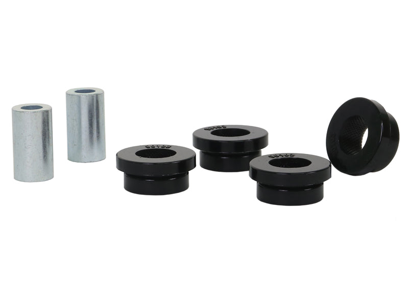 Whiteline Performance - Lower Rear Trailing Arm - Bushing Kit (W63566)