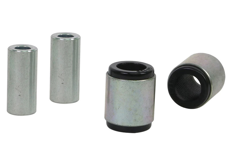 Whiteline Performance - Rear Lower Control Arm - Bushing Kit (W63597)