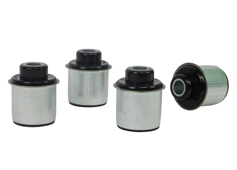 Whiteline Performance - Rear Subframe - Mount Bushing (W92447)