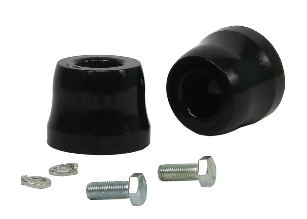 Whiteline Performance - Front Bump Stop - Bushing Kit (W93449)